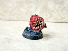 Warhammer Underworlds Zarbag's Gitz Gobbaluk Squig Miniature Model Painted