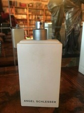 Rare! Angel Schlesser EDT 100 ml Vintage Discontinued
