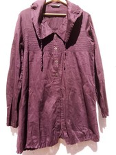 ?Giacca ? Parker Boho taglia unica 