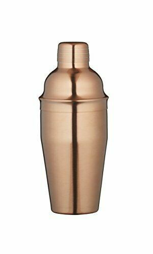 Shaker cobbler continentale - shaker,