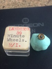 Landeron Caliber 39 Chrono