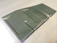 Lamiera pianale anteriore