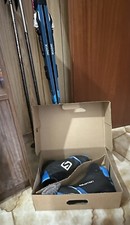 Sci Da Fondo, Scarpe e