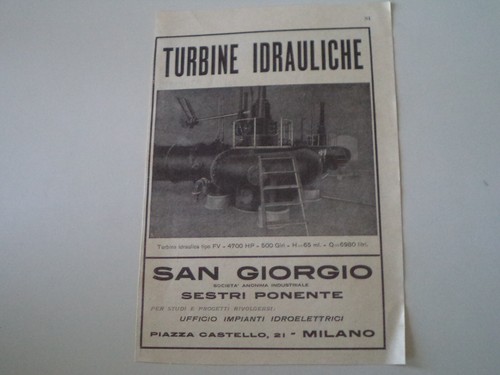 Advertising pubblicità 1926 - advertising,