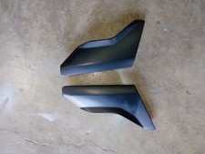 Fianchetti sotto Serbatoio Bmw