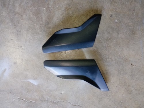 Fianchetti sotto serbatoio bmw - fianchetti,