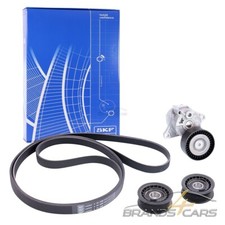 SKF Kit Cinghia Trapezoidale