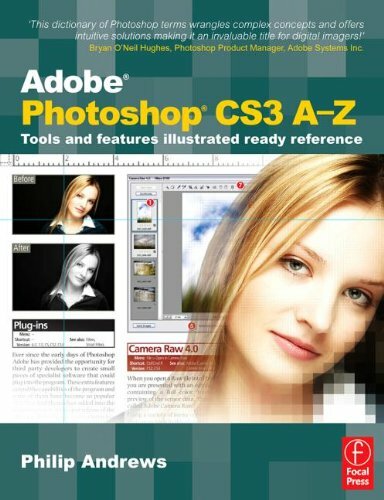 Adobe photoshop cs3 - photoshop, tools