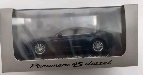 Porsche panamera diesel - panamera,