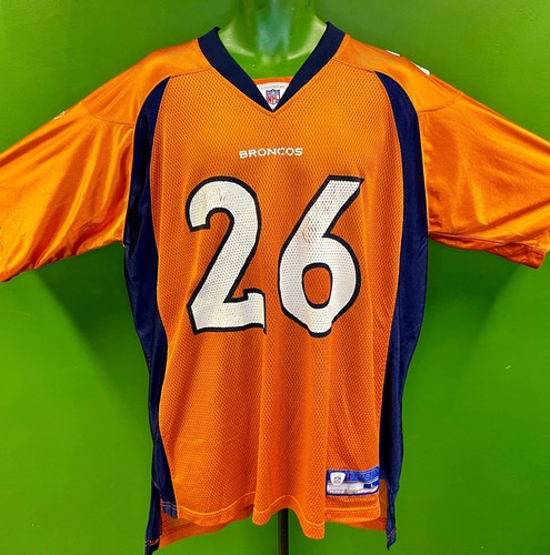 Maglia nfl denver broncos - maglia,