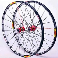 Set Ruote Mtb 26 27.5 29er