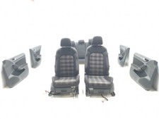 EN TELA sedili per VOLKSWAGEN