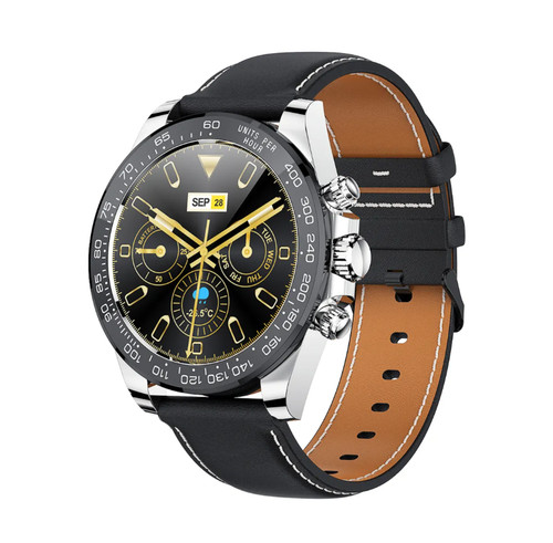 Aw13 pro smartwatch uomo - aw13,