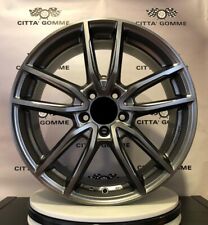 Cerchi in lega compatibili