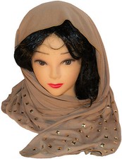 PASHMINA SCIARPA STOLA DONNA