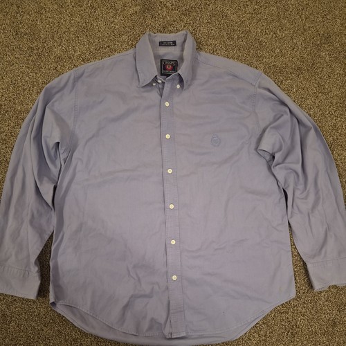 Camicia chaps ralph lauren - camicia,