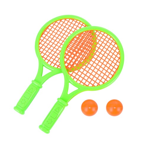 Paio racchette tennis - racchette, da