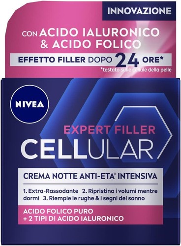 Nivea cellular expert filler - cellular,