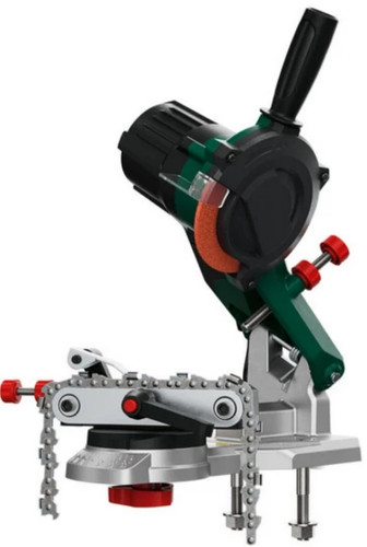 Affilacatene per motosega - v,