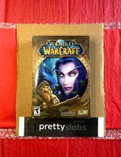 World of Warcraft