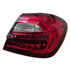 Per Mercedes Classe A LED Ala