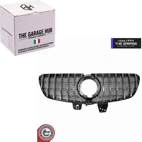 Griglia del radiatore - , per