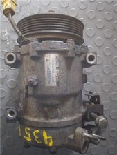 Compressore aria condizionata