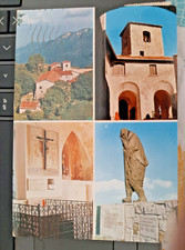 855  MONTE CONCHE Brescia  Vedutine