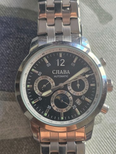 Orologio slava cjaba - orologio,