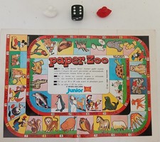 Paper.zoo San Carlo Junior Walt Disney Productions Anni 60/70