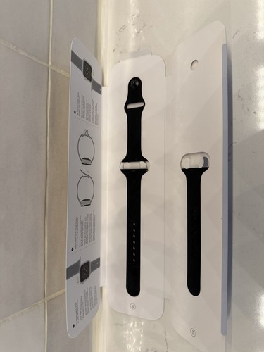 Apple watch 44mm serie - serie, 4