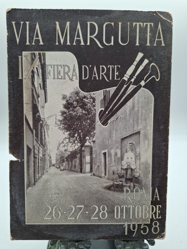 Vintage cartoline via - 🟢,