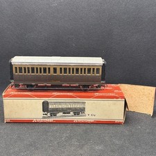 Rivarossi Carrozza Vagone