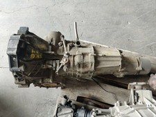 HCG cambio per AUDI A4 AVANT