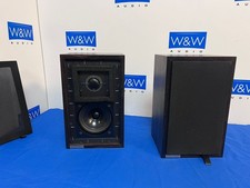 Musical Fidelity LS3/5A