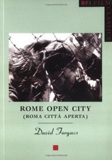 Rome Open City: (""Roma Citta