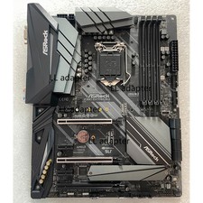 Per ASRock Z390 Extreme4