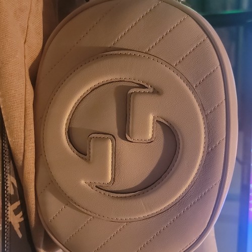 Gucci beige quilted - beige,