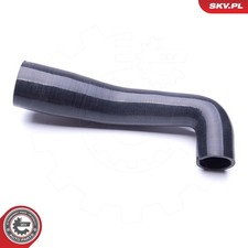Tubo Turbina Manicotto