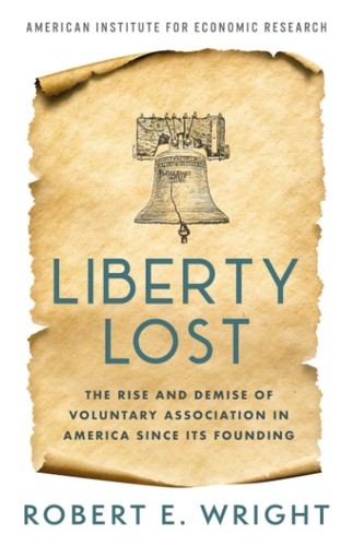 Liberty lost the - rise, and