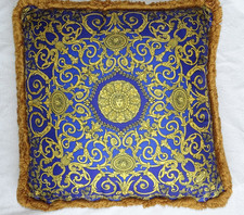 Gianni Versace federa cuscino