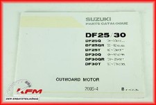 Suzuki fuoribordo DF25Q DF25QR