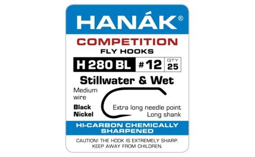 Hanak h280 ganci punta - hanak,