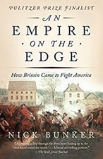 An Empire on the Edge : How