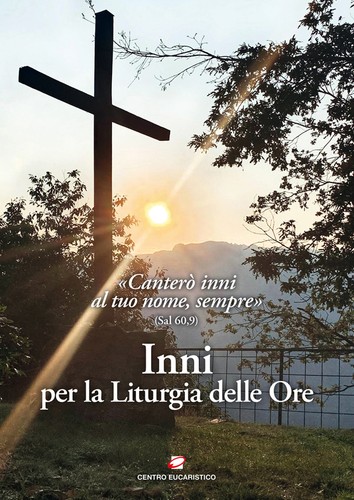 Inni per liturgia delle - per,