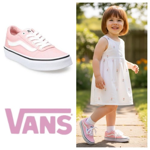 Scarpe skate vans bambini - scarpe, da