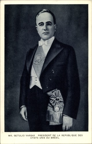 Cartolina presidente - cartolina,