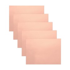 Single Sided Conductive Copper
