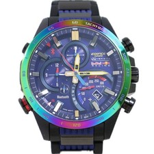 Orologio Casio EDIFICE x