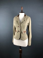 Giacca blazer donna